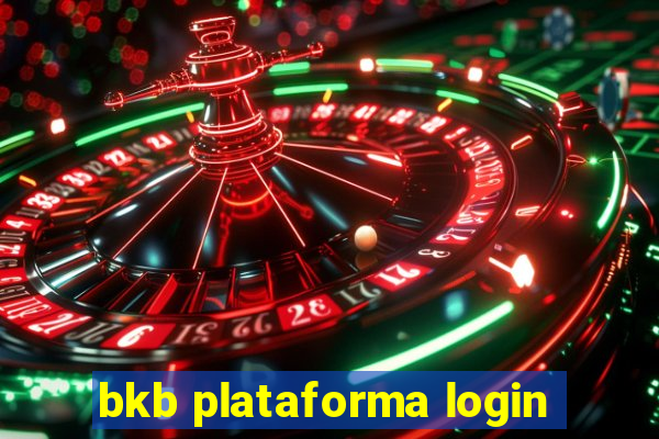 bkb plataforma login